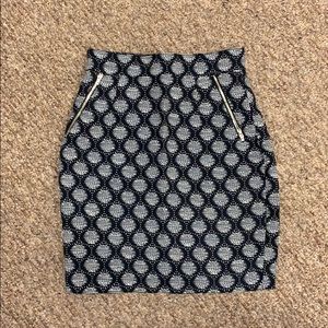 Pencil skirt from H+M